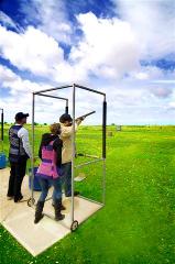 Clay Shooting 1-11 people - VIC (Lilydale)